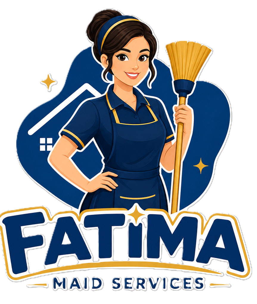 Fatima Maid Services