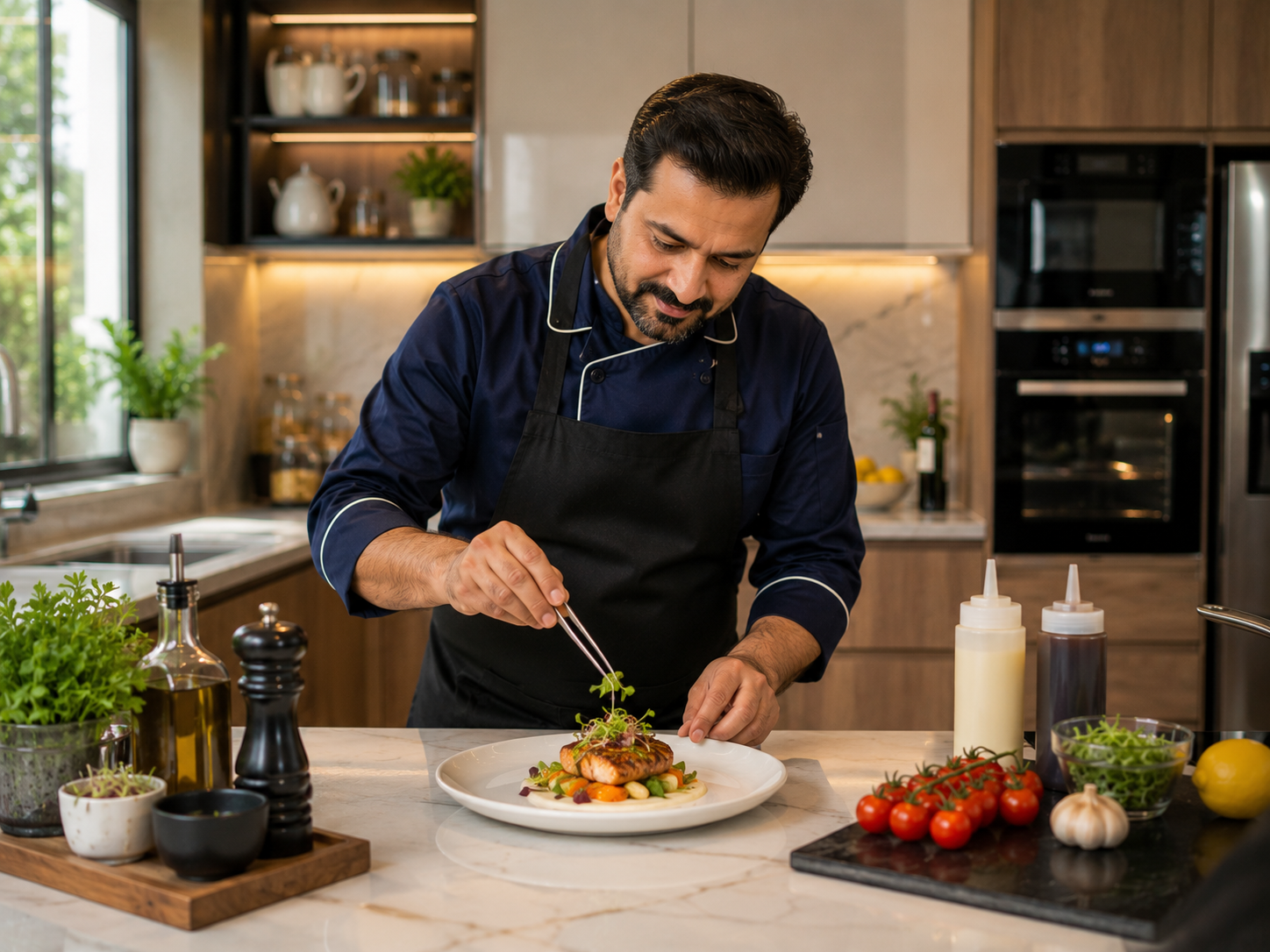 Chef