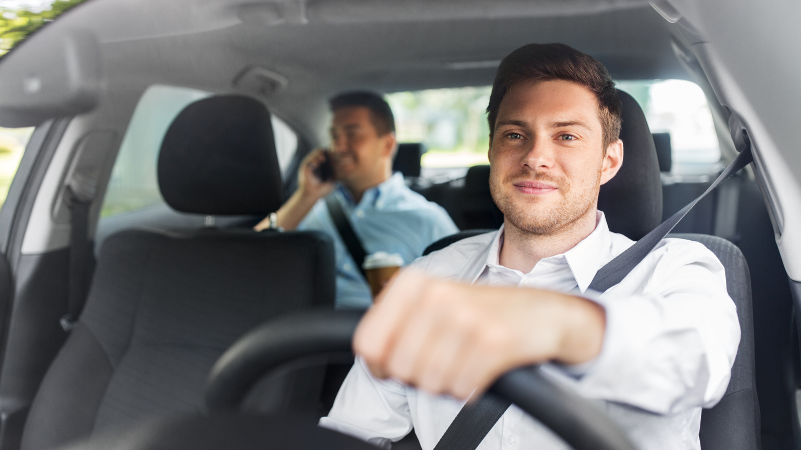 Driver